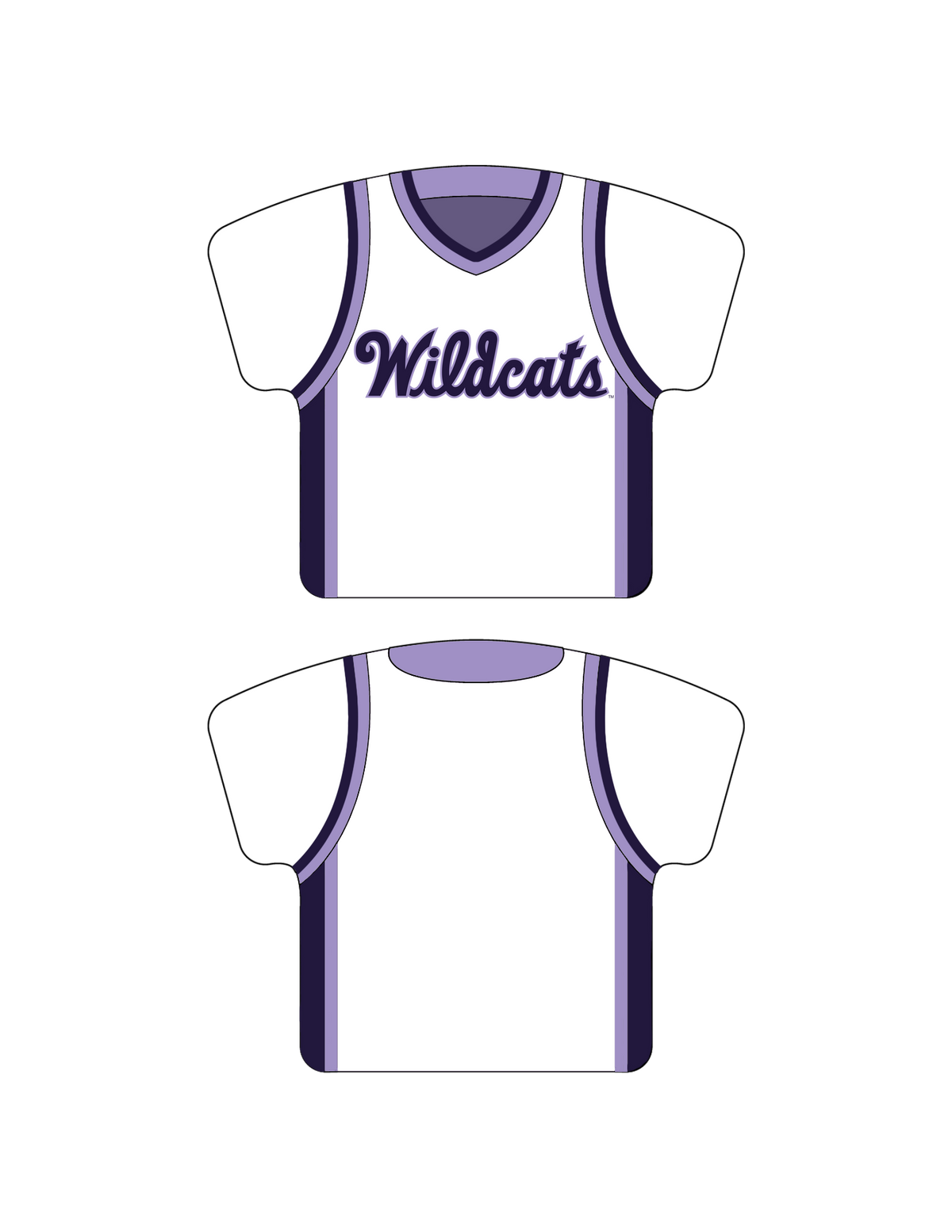 Kansas State University - Gameday Keychains